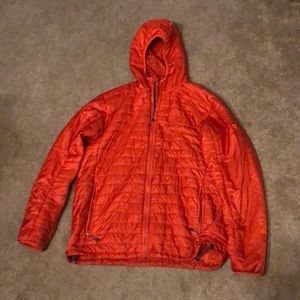 Mountain Hardwear Thermal.Q Elite Winter Jacket
